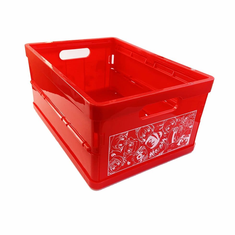 【新品未開封】ハルルナ ヴォーカルコレクション + ミニコンテナBOX