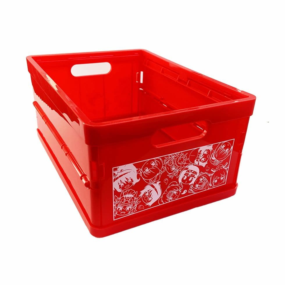 【新品未開封】ハルルナ ヴォーカルコレクション + ミニコンテナBOX