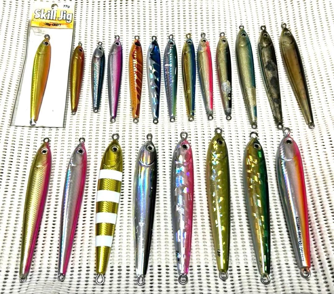 スキルジク　セット　大容量！