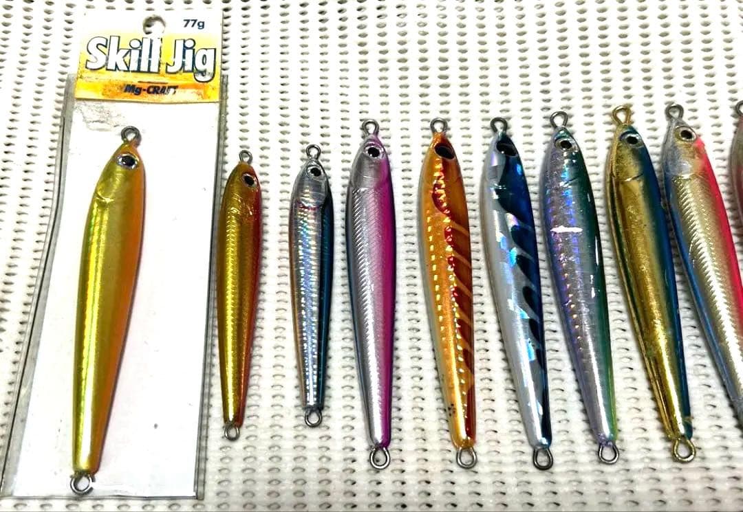 スキルジク　セット　大容量！