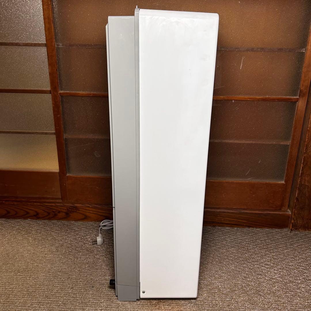 【動作良好・送料込み】Haier ルームエアコン JA-18T 2019年製