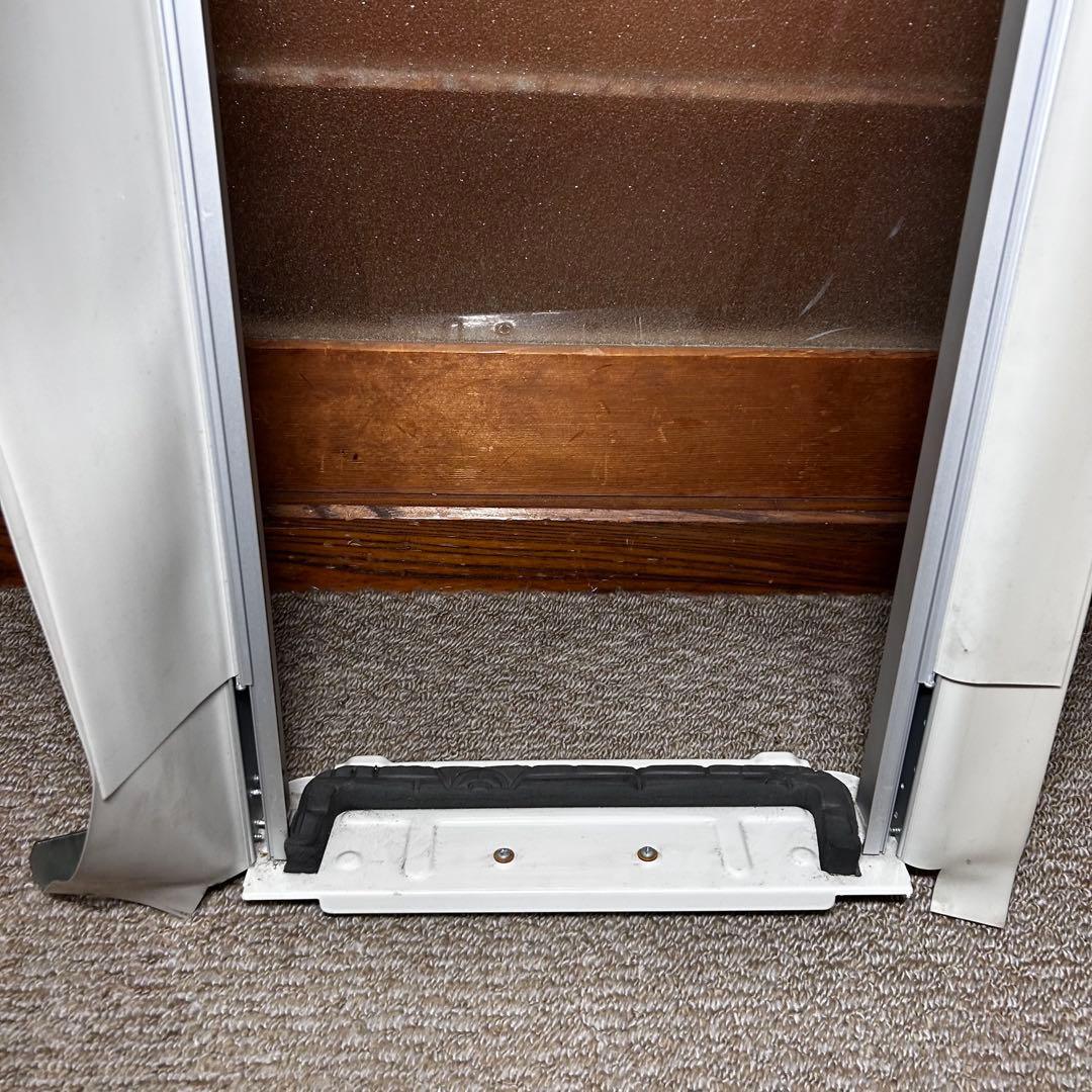 【動作良好・送料込み】Haier ルームエアコン JA-18T 2019年製