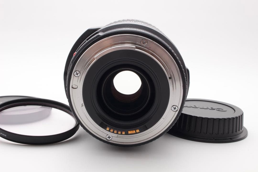Canon EF 70-300mm F4-5.6 IS USM 美品　手ぶれ補正
