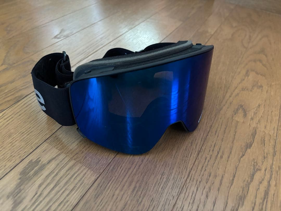 bone スノーゴーグル