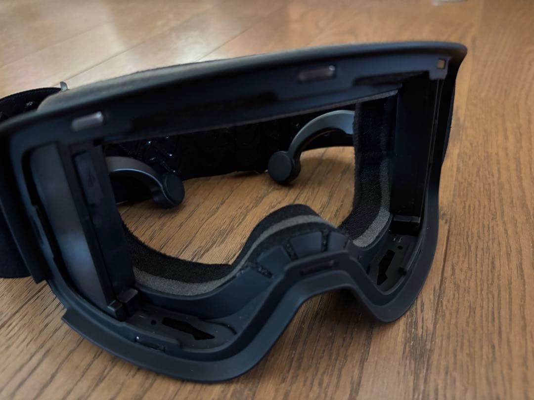 bone スノーゴーグル