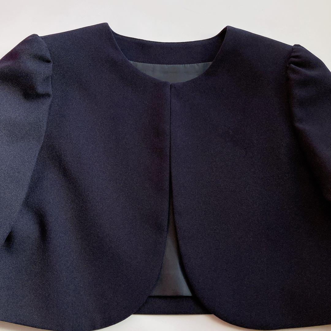 130size セレモニー 入学 卒園 フォーマル 女の子 フォーマル