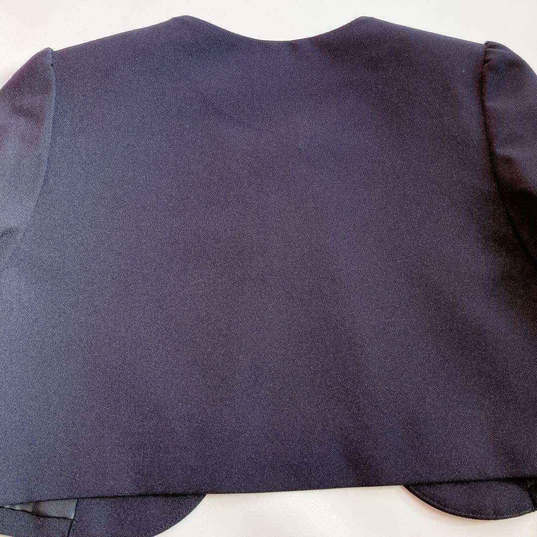 130size セレモニー 入学 卒園 フォーマル 女の子 フォーマル