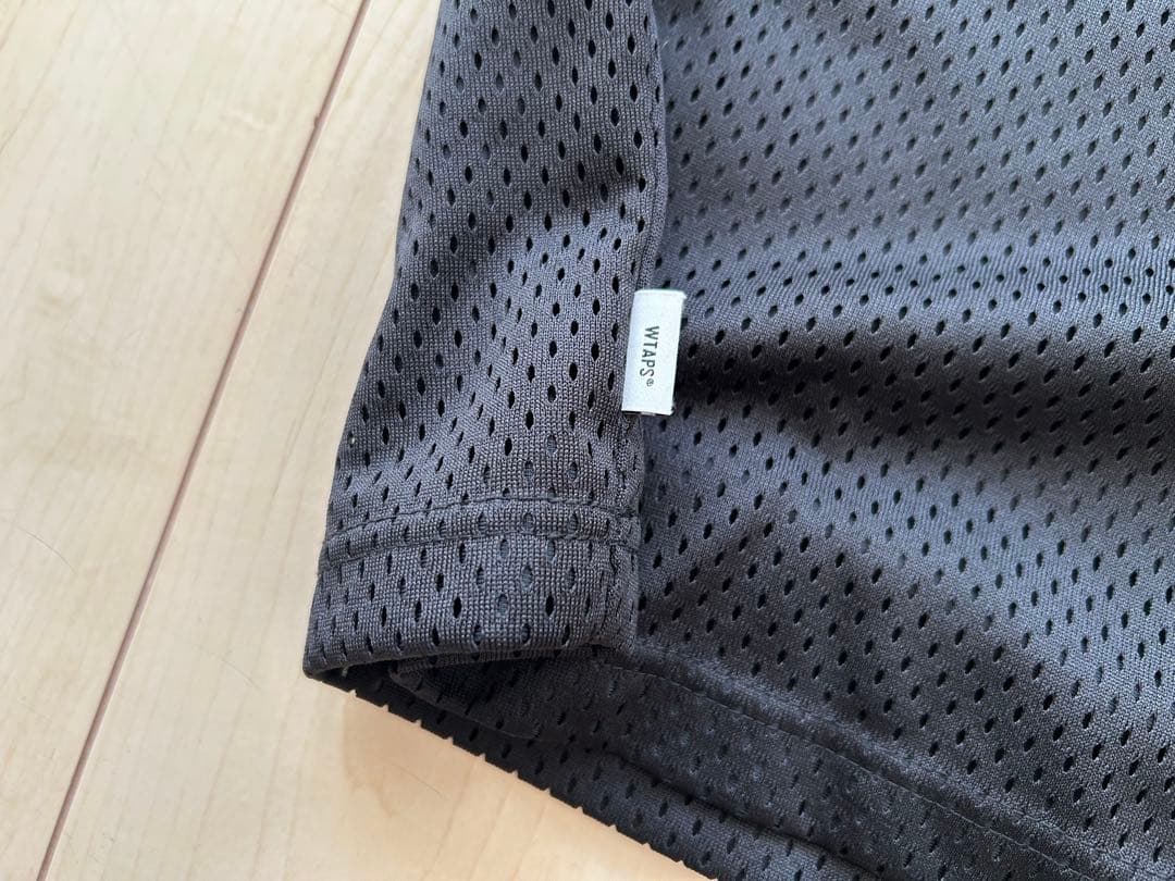 トップス WTAPS 24AW 03 hockey