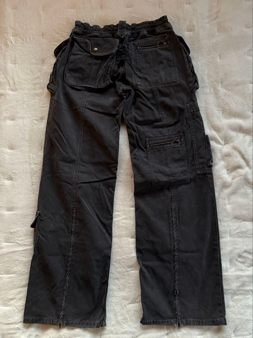 Share Spirit パンツ