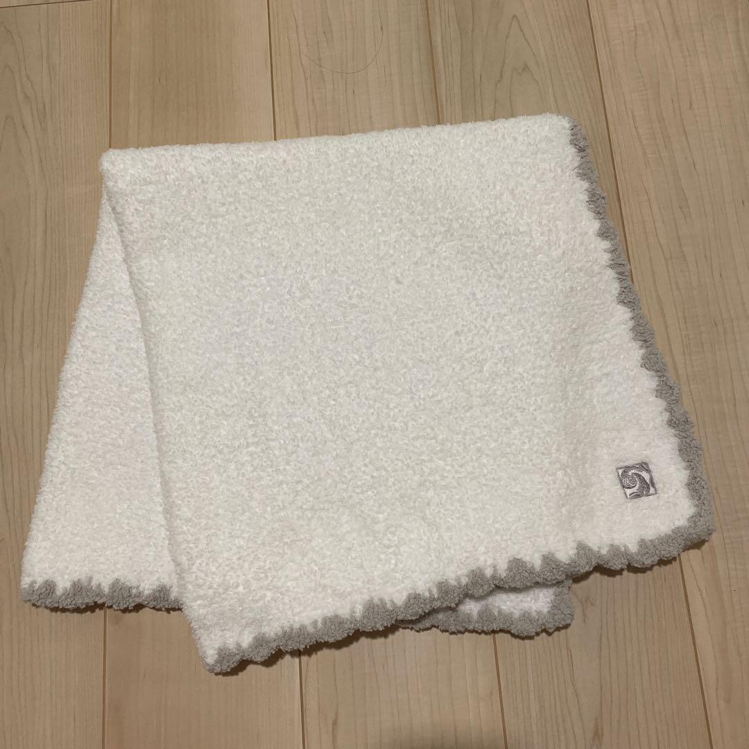 カシウェア ブランケット ベビー