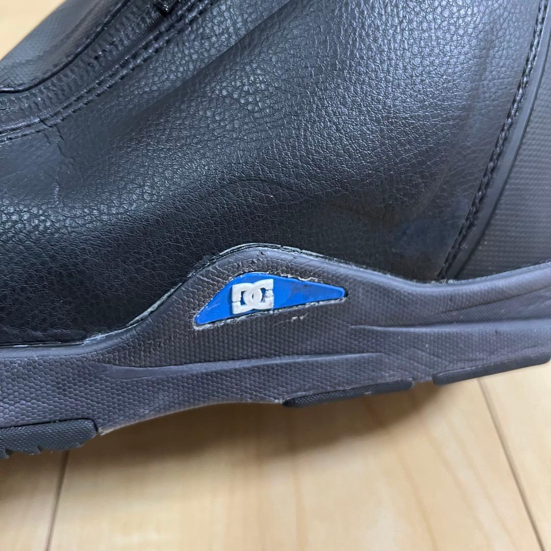 【即日発送】DC ディーシー スノボTRAVIS RICE2019 27.0cm