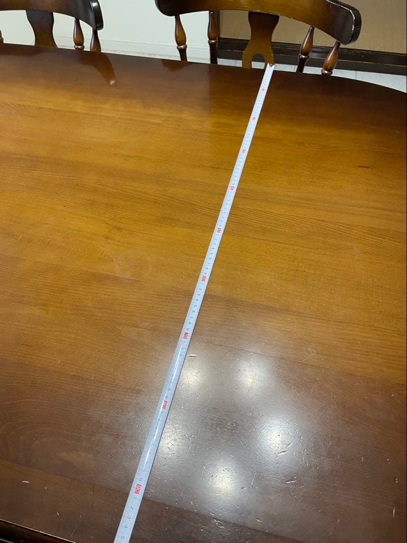 飛騨産業ダイニングセット