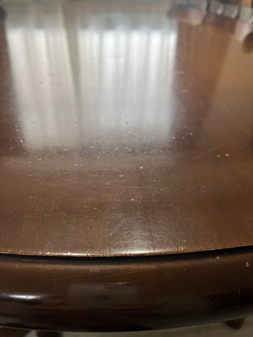 飛騨産業ダイニングセット