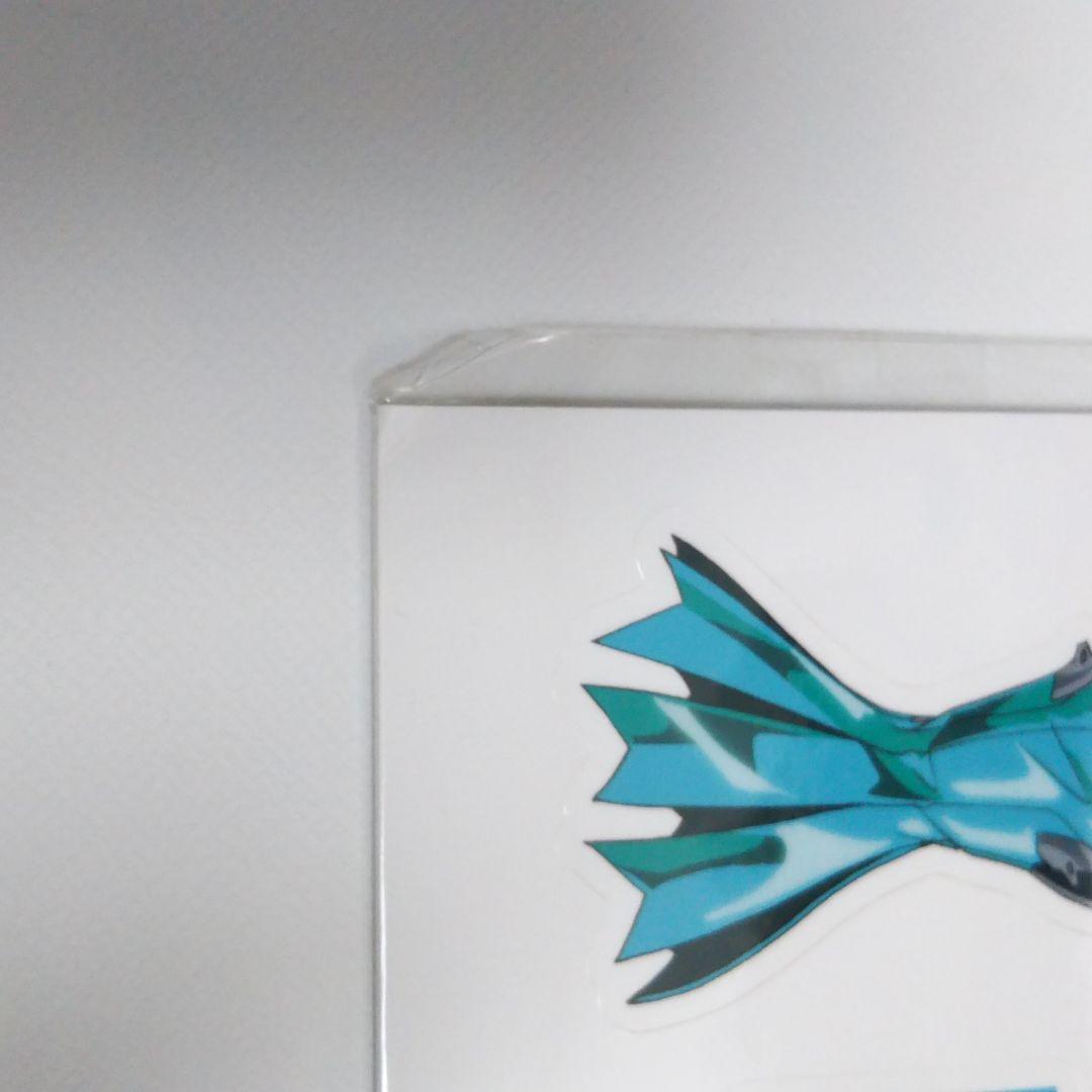 永野護デザイン展 公式図録 ファイブスター物語