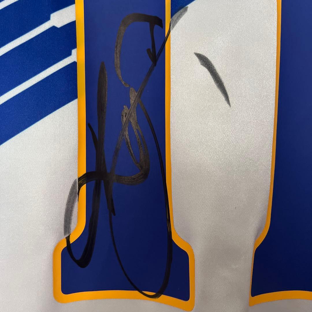 超レア‼️サッカー日本代表シャツ　ドーハモデル 三浦知良