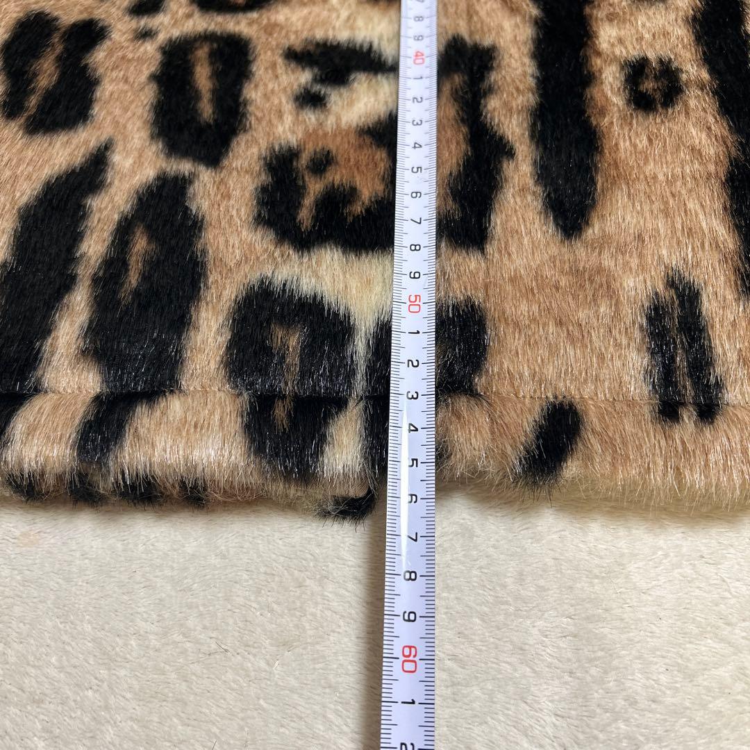 ⭐️みっちゃん様用　　サードマガジンリバーシブルショートコート