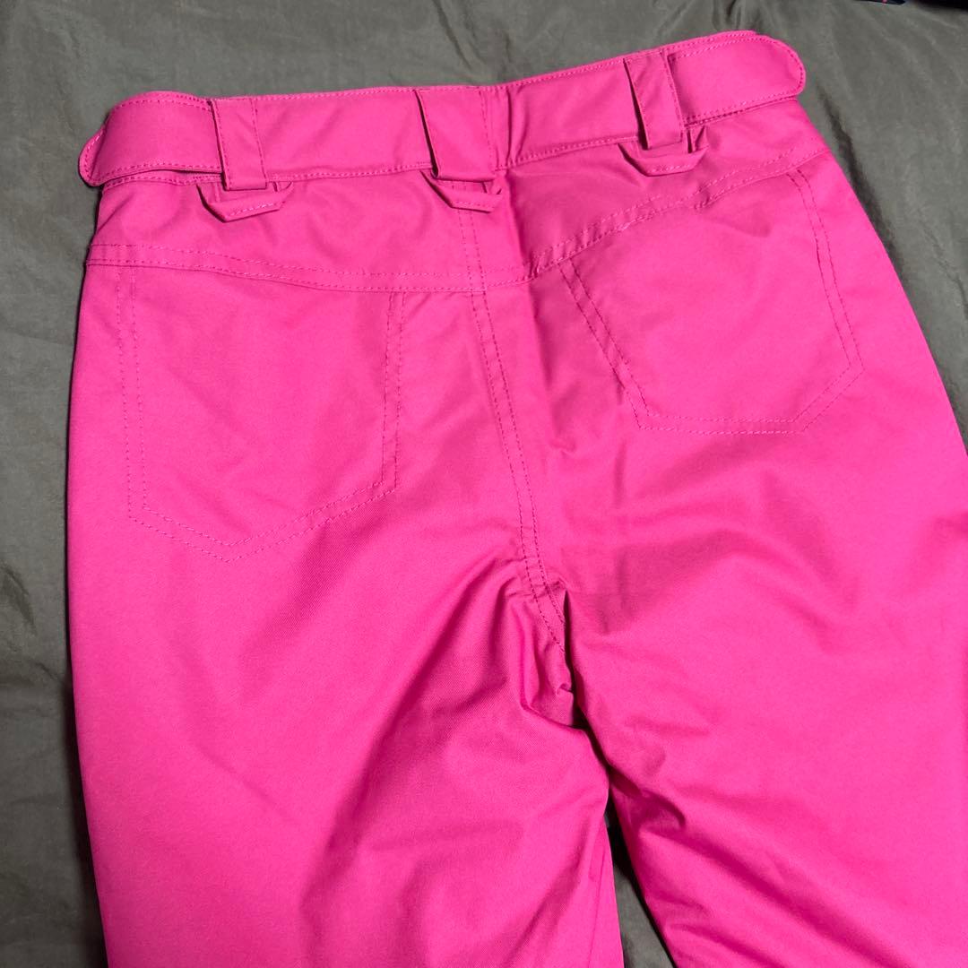 【極美品】O'NEILL キッズL 上下SET スキー スノボ ウェア Girl