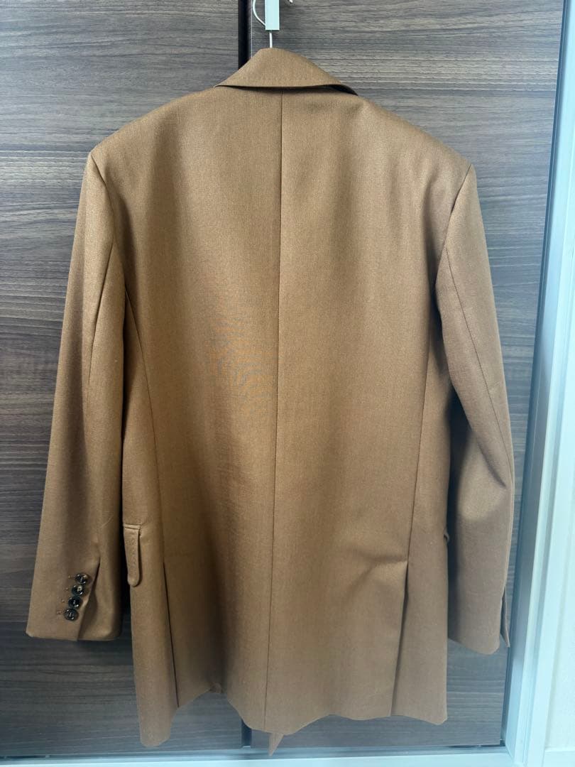 Max Mara palanca シルク オリンピア ジャケット　完売40サイズ