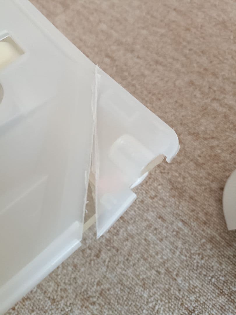 SHARP 空気清浄除湿機