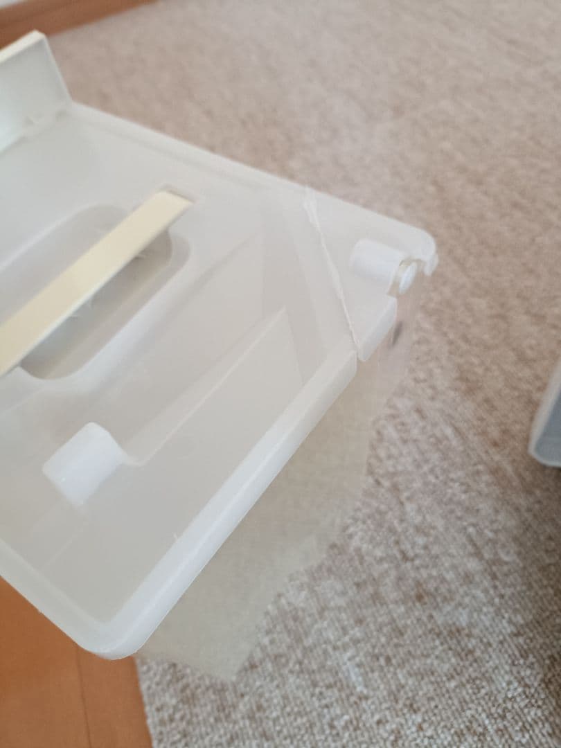 SHARP 空気清浄除湿機