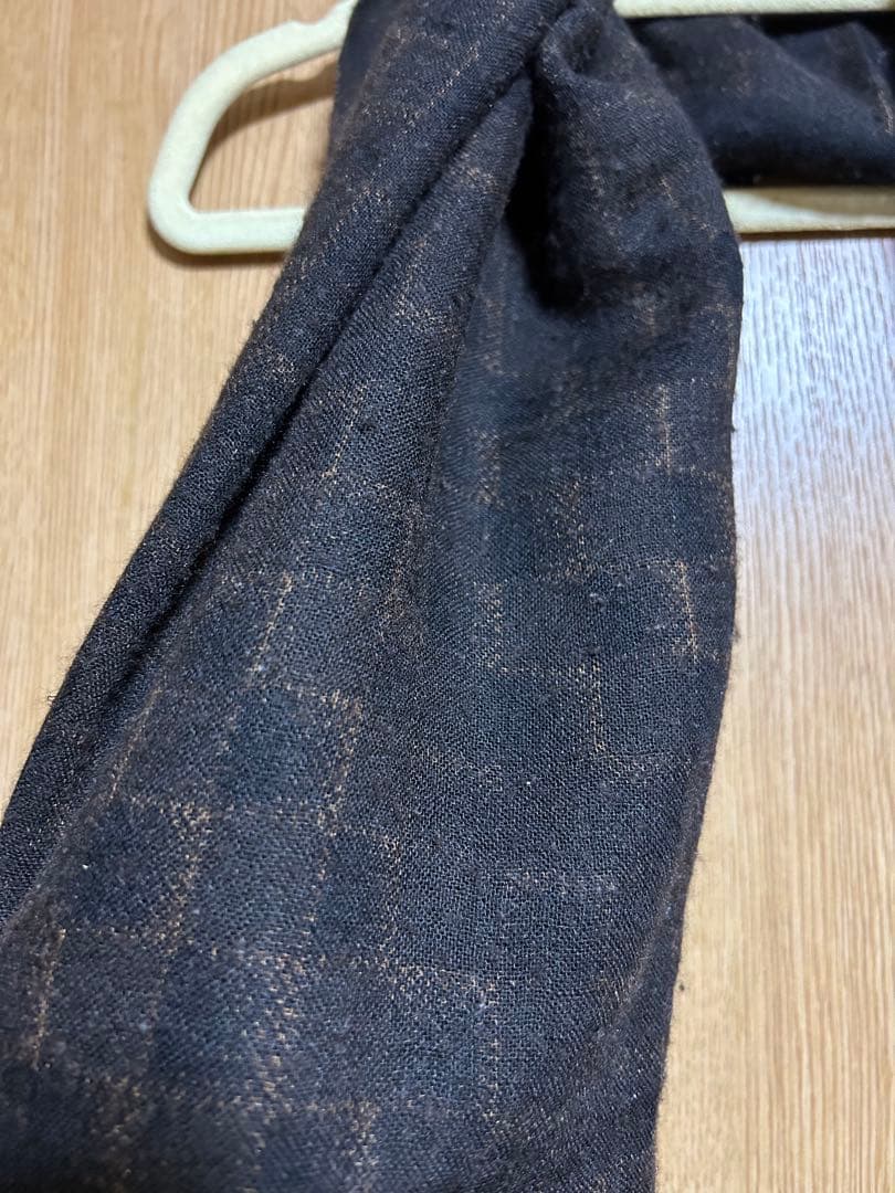 LOUIS VUITTON マフラー ストール