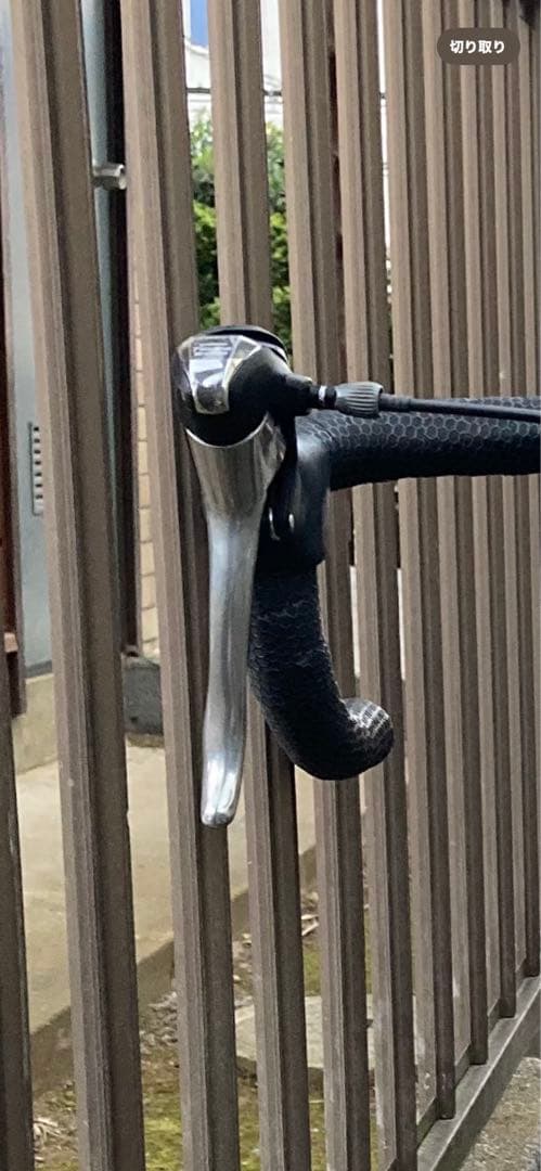 【引取限定】GIANT TCR 0 2015年モデル　Mサイズ　シャマルウルトラ