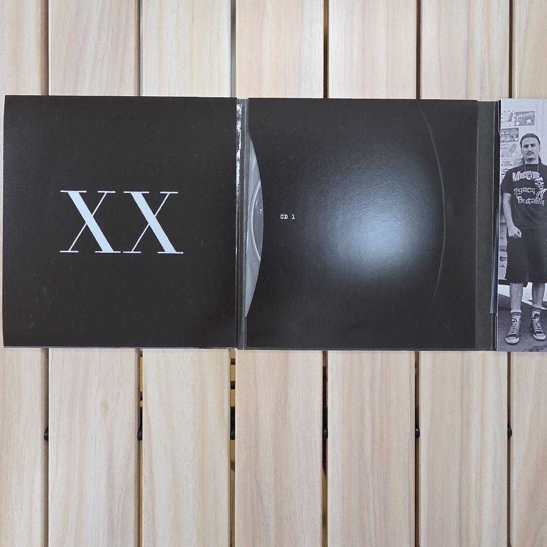 ​【限定盤】レイジ・アゲインスト・ザ・マシーン20周年記念デラックスエディション