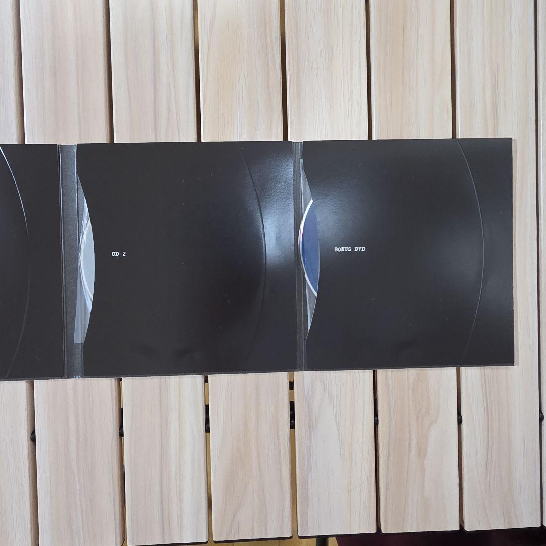 ​【限定盤】レイジ・アゲインスト・ザ・マシーン20周年記念デラックスエディション