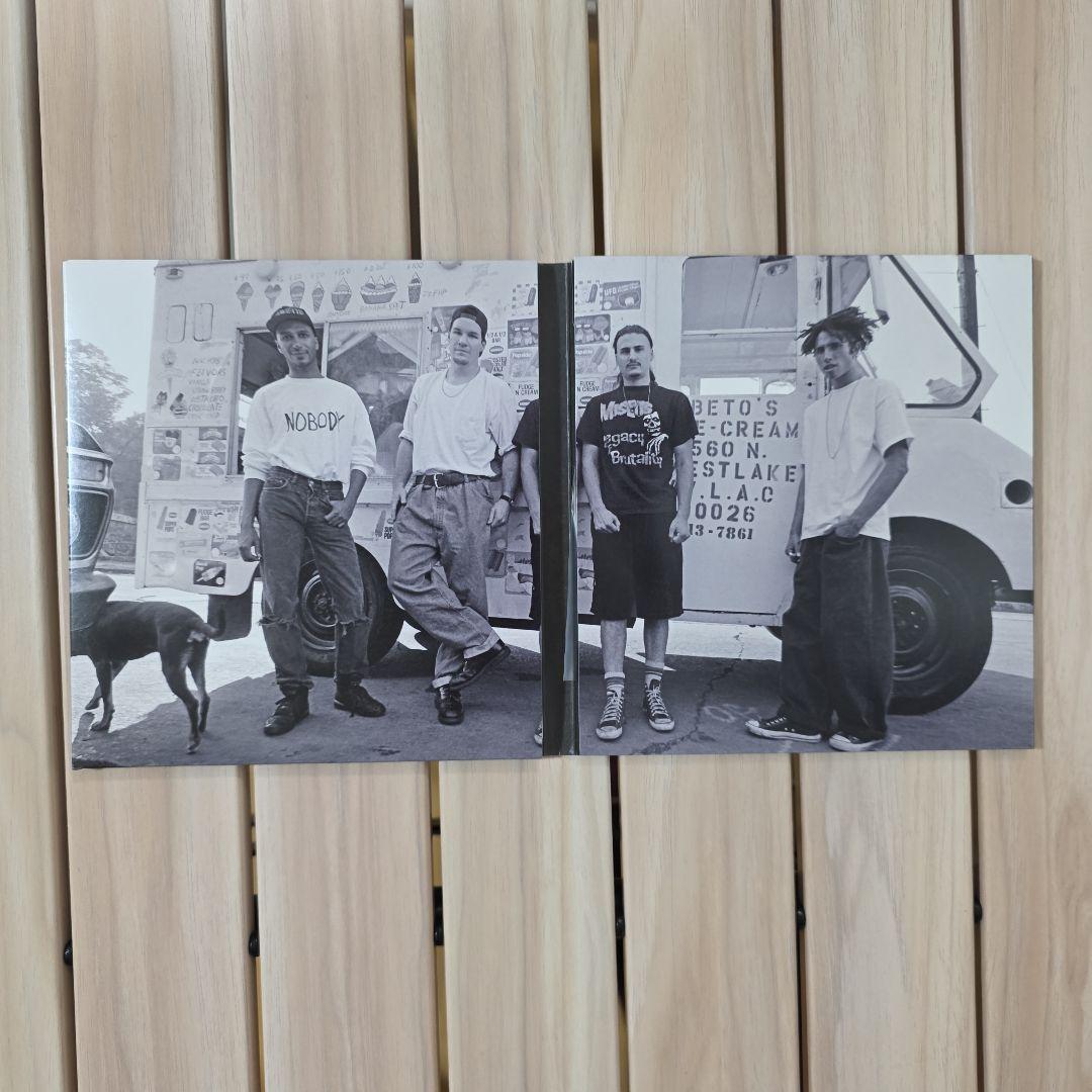 ​【限定盤】レイジ・アゲインスト・ザ・マシーン20周年記念デラックスエディション