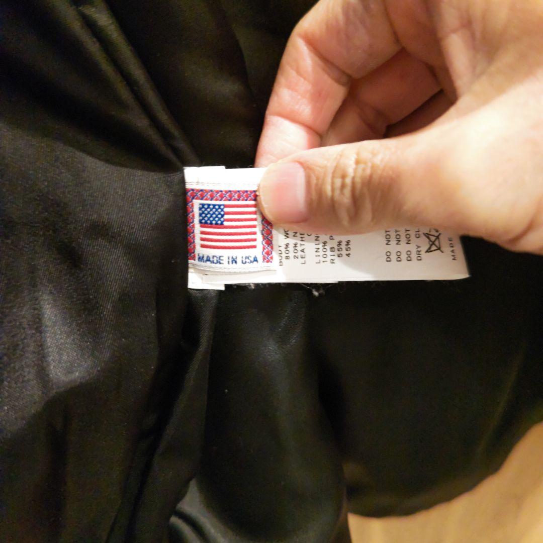 GB Sport Journal Standard スタジャン　ゴールデンベア