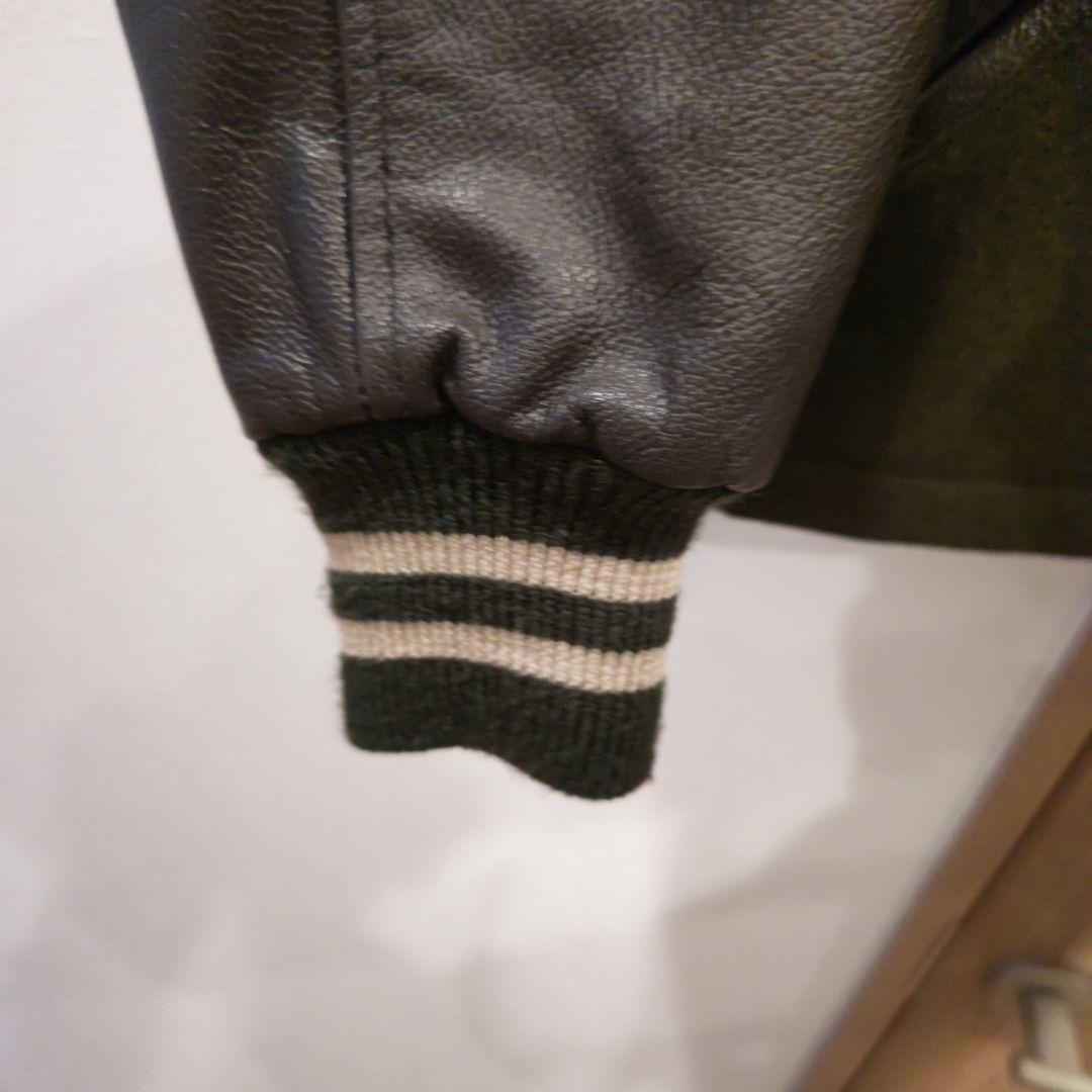 GB Sport Journal Standard スタジャン　ゴールデンベア