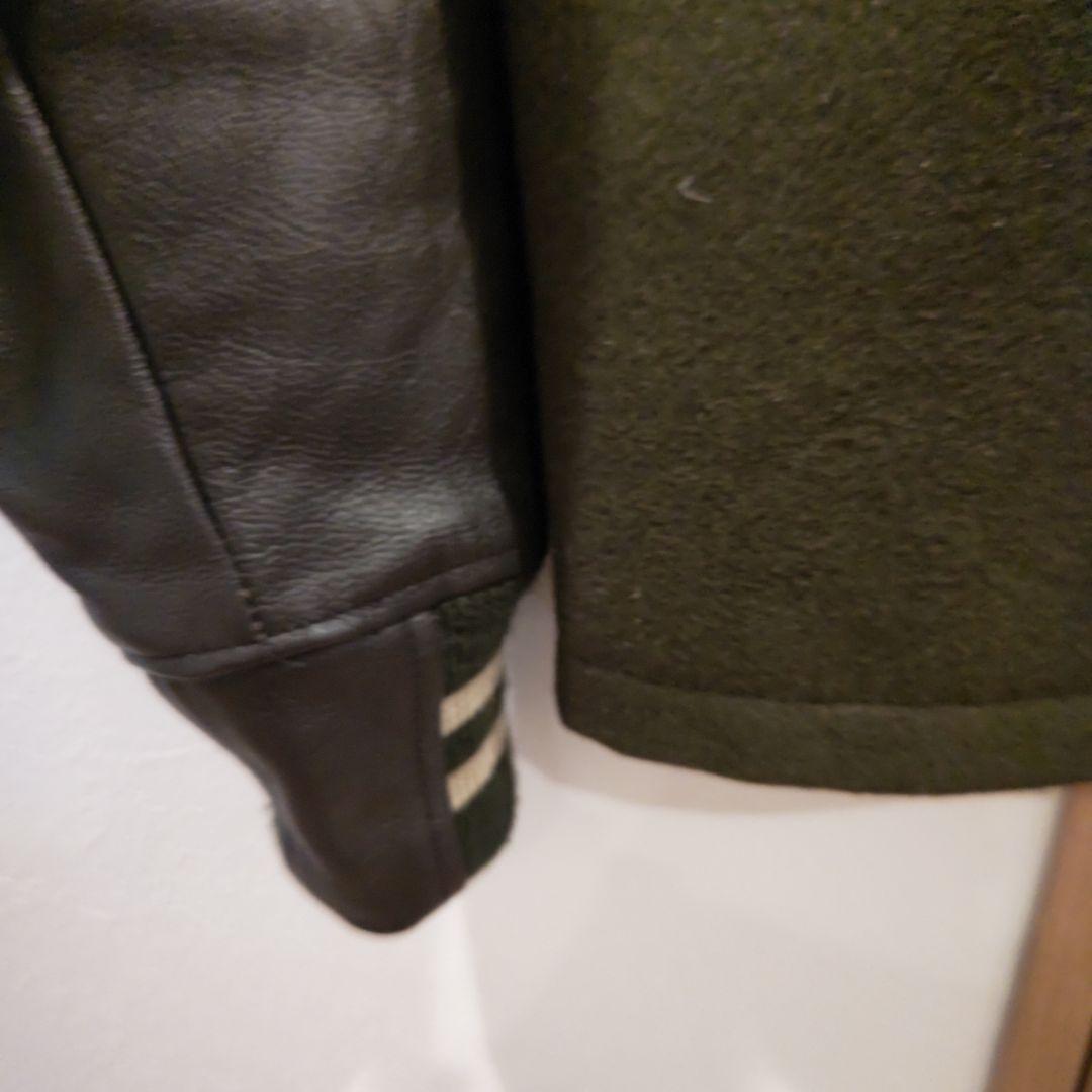 GB Sport Journal Standard スタジャン　ゴールデンベア