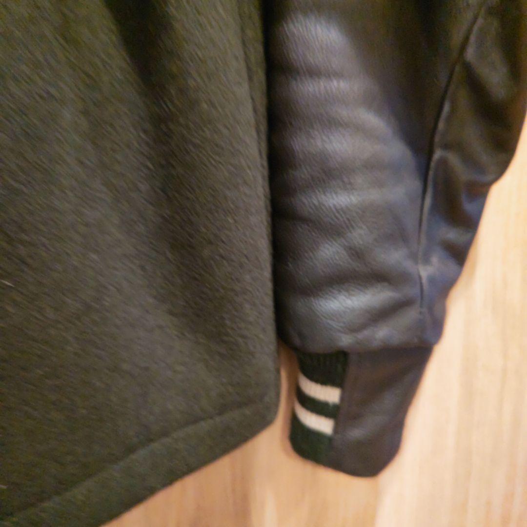 GB Sport Journal Standard スタジャン　ゴールデンベア