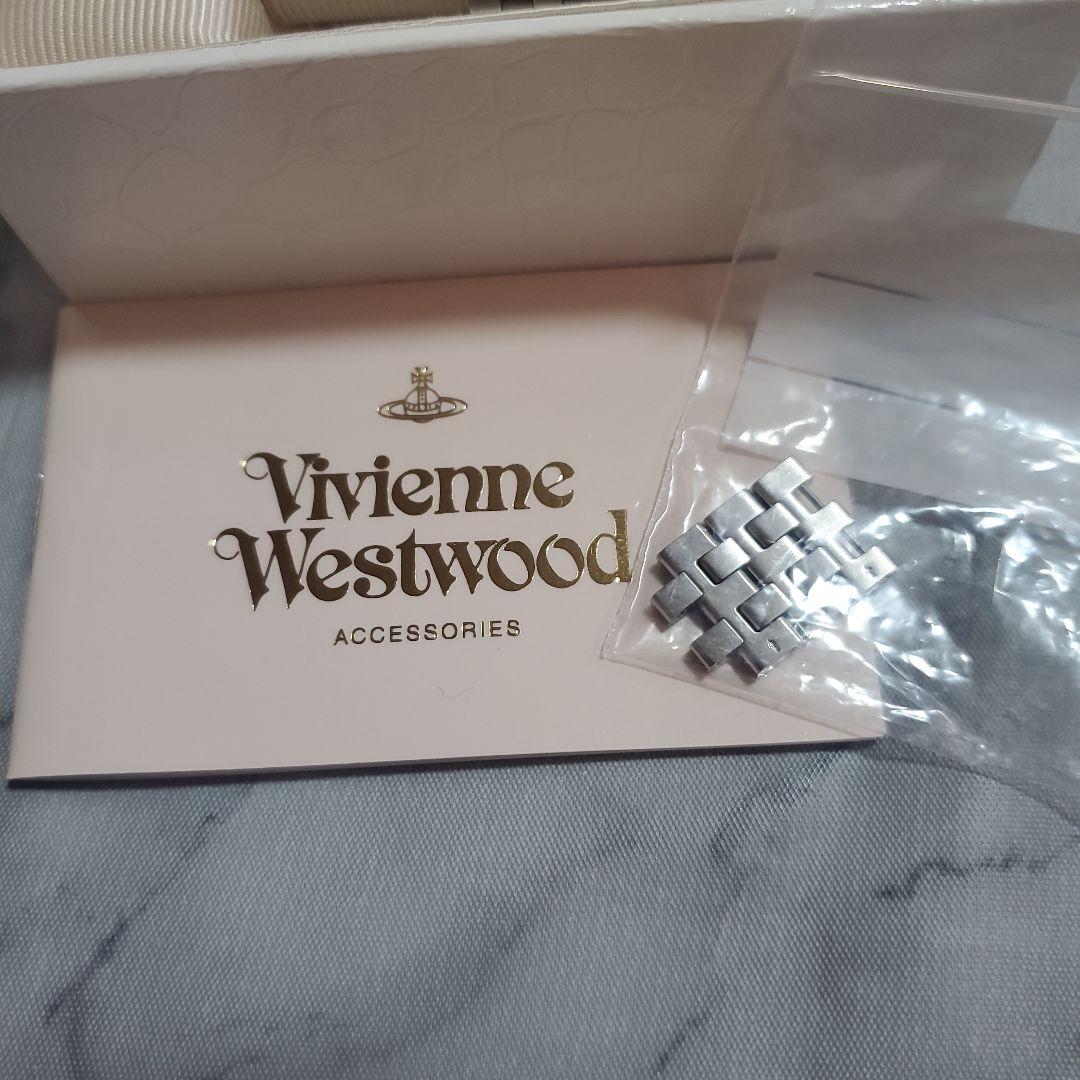 Vivienne Westwood アナログ腕時計
