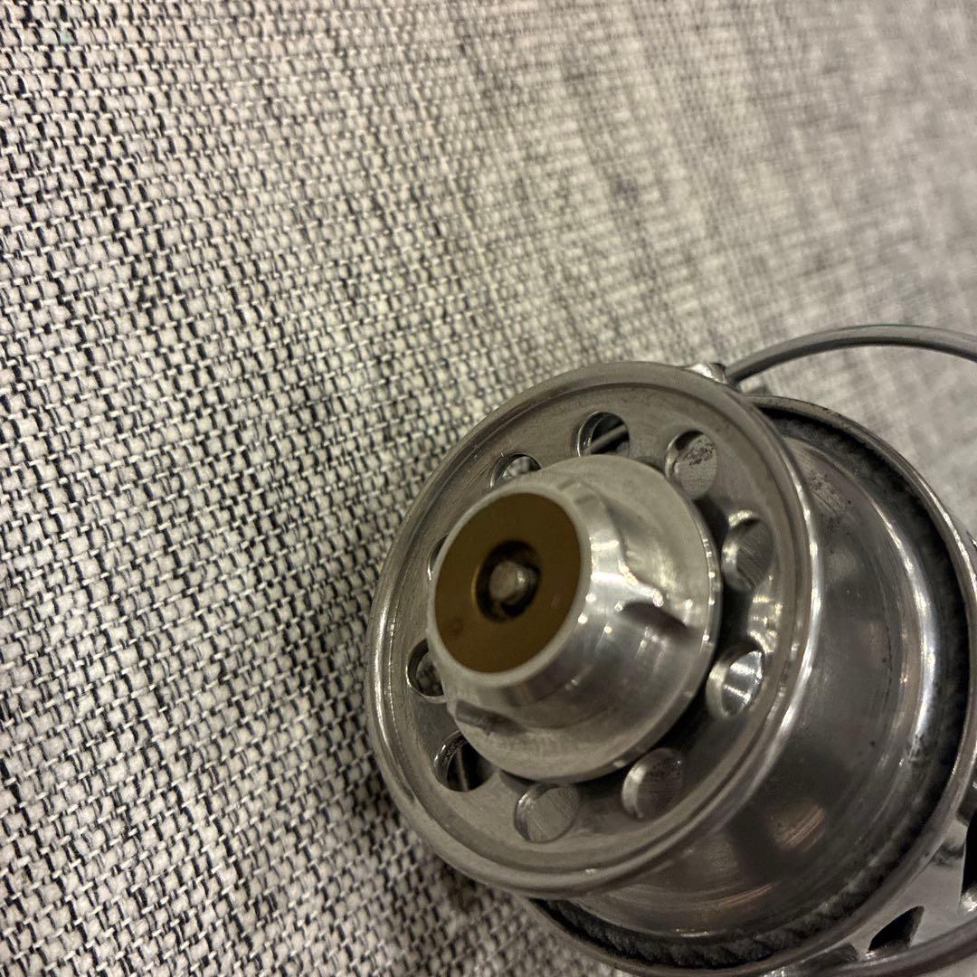 大森製作所ダイヤモンド マイクロ7 デラックス カスタム　ビンテージ