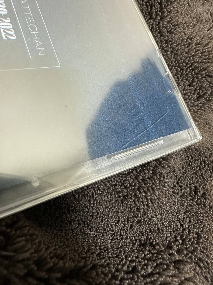 神聖かまってちゃんLIVE DVD 2020-2022 記録映像集