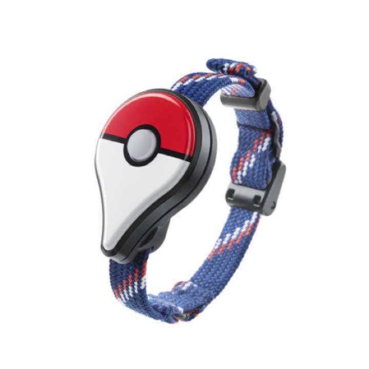 ポケモンgo plus 本体 新品