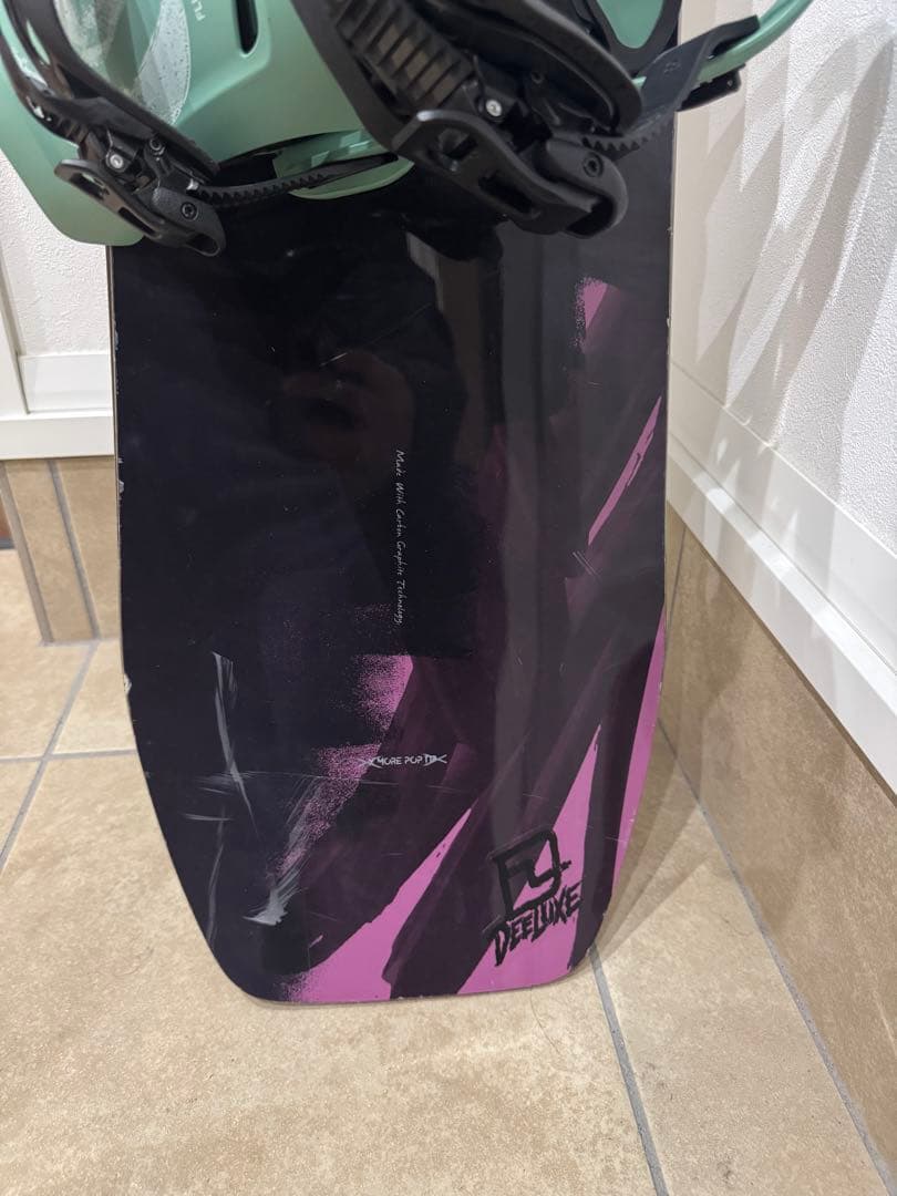 YONEX ACHSE 145 値下げ中