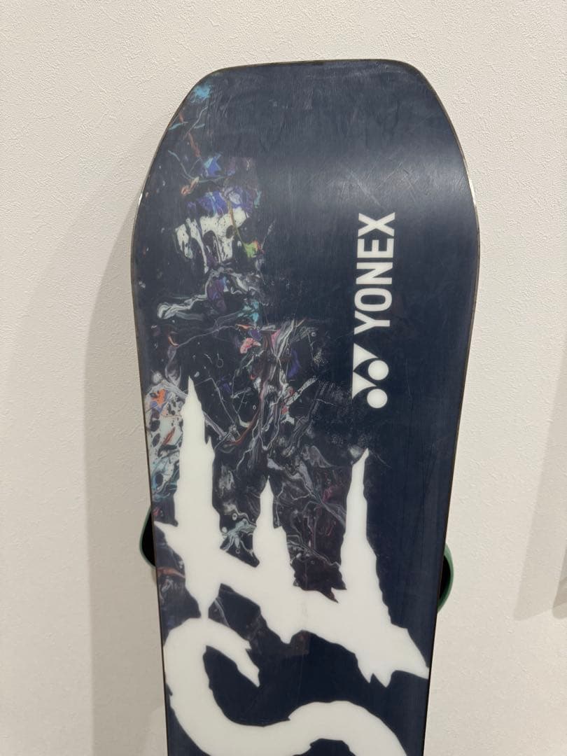 YONEX ACHSE 145 値下げ中