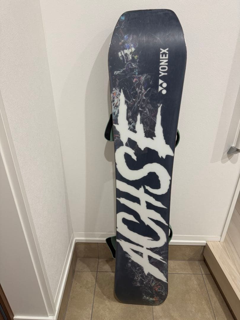 YONEX ACHSE 145 値下げ中