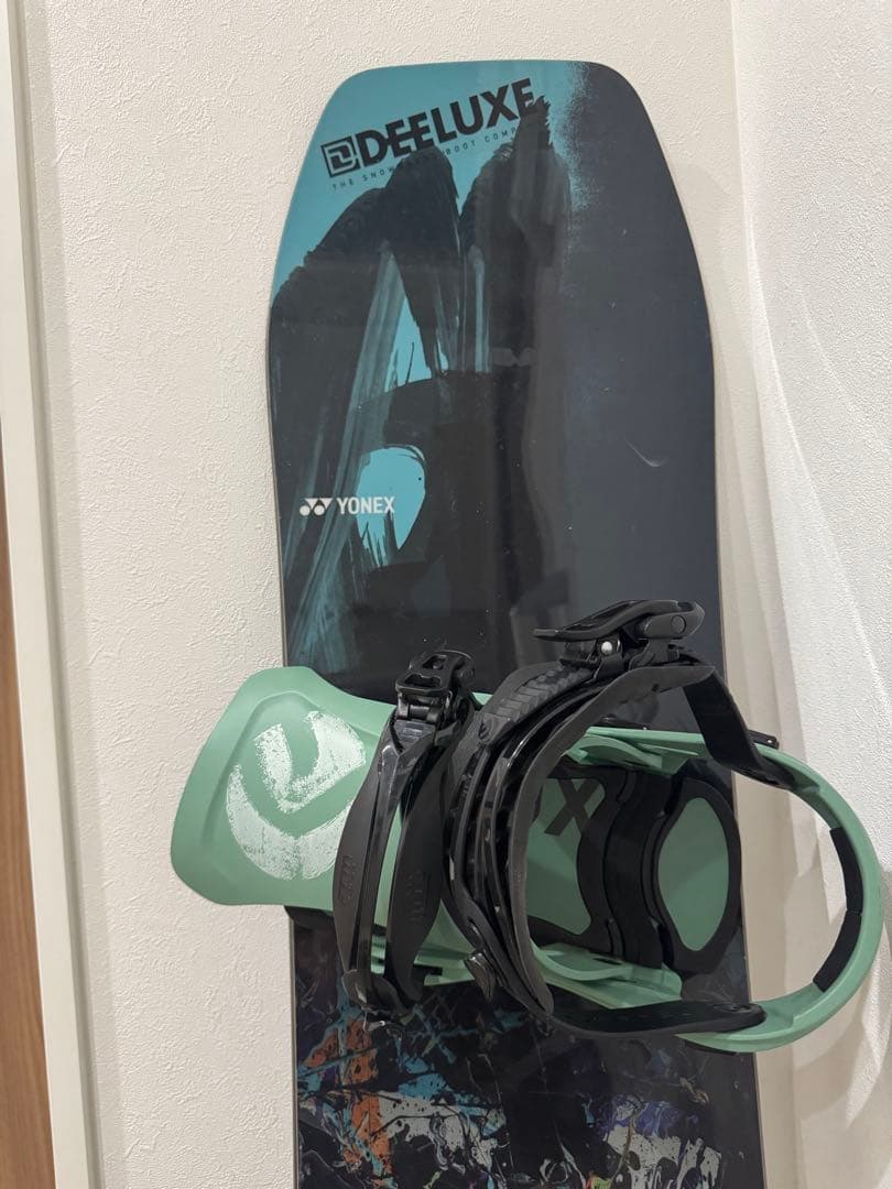 YONEX ACHSE 145 値下げ中