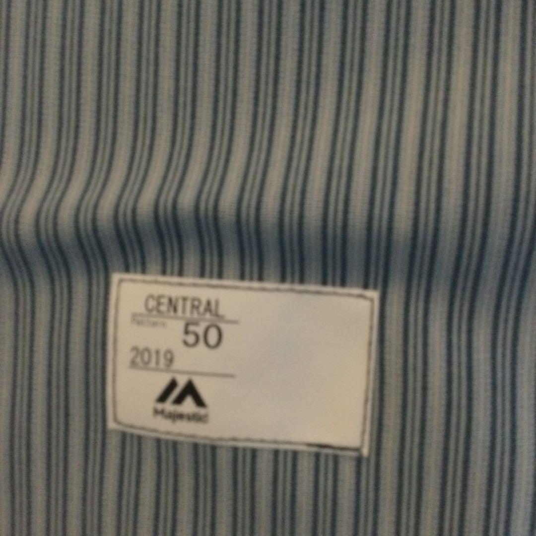 読売ジャイアンツ　菅野智之　オールスターゲーム　ユニフォーム　５０サイズ　未使用