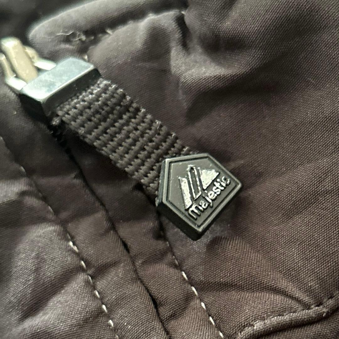 ウェア Majestic MLB COLORADO ROCKIES JACKET