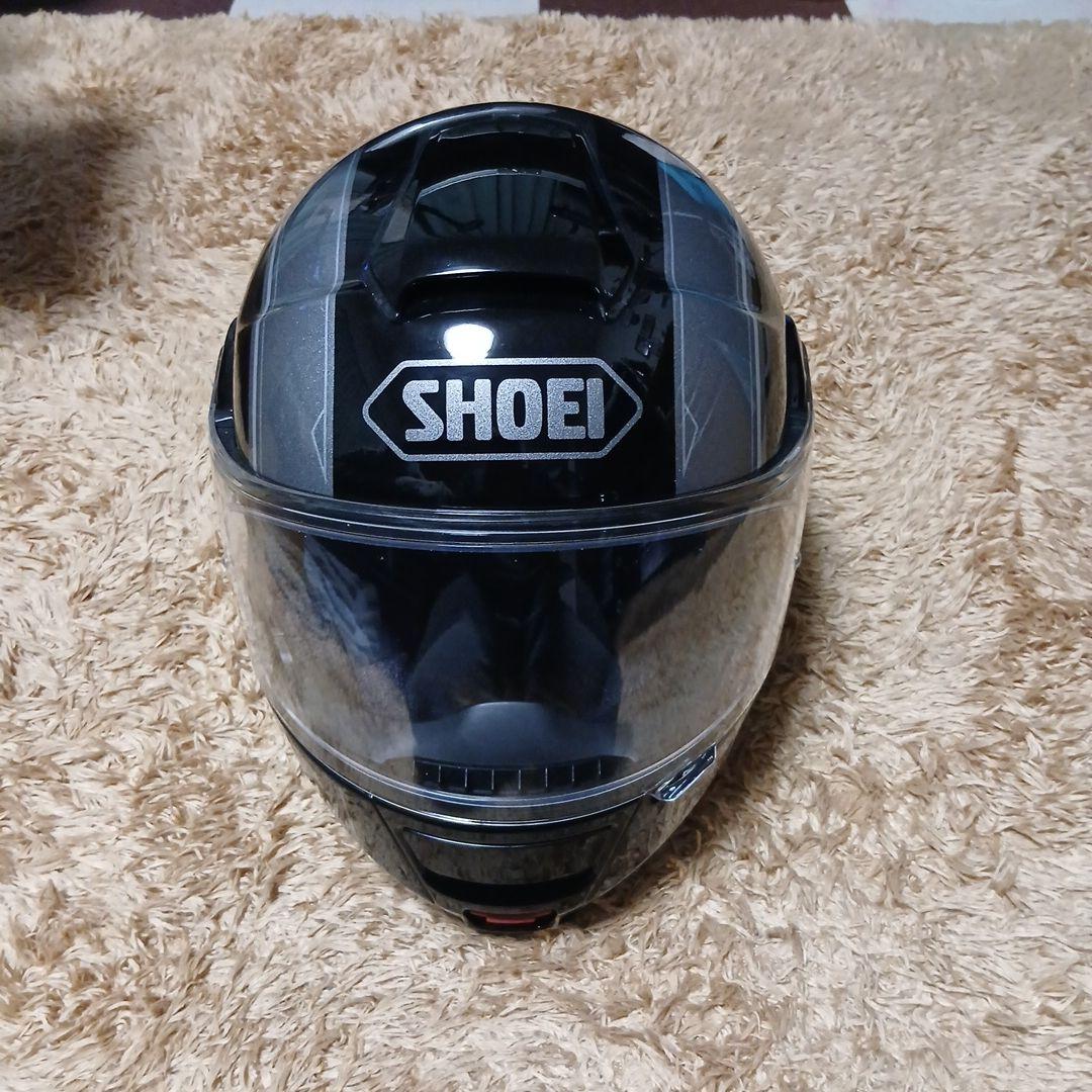 SHOEIヘルメット ネオテック