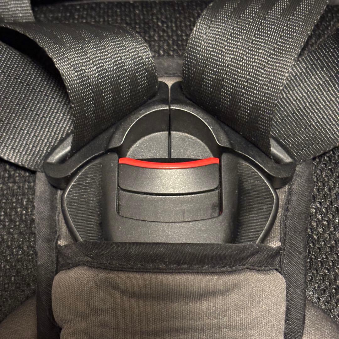 RECARO START J1 ジュニアシート（チャイルドシート）1〜12歳