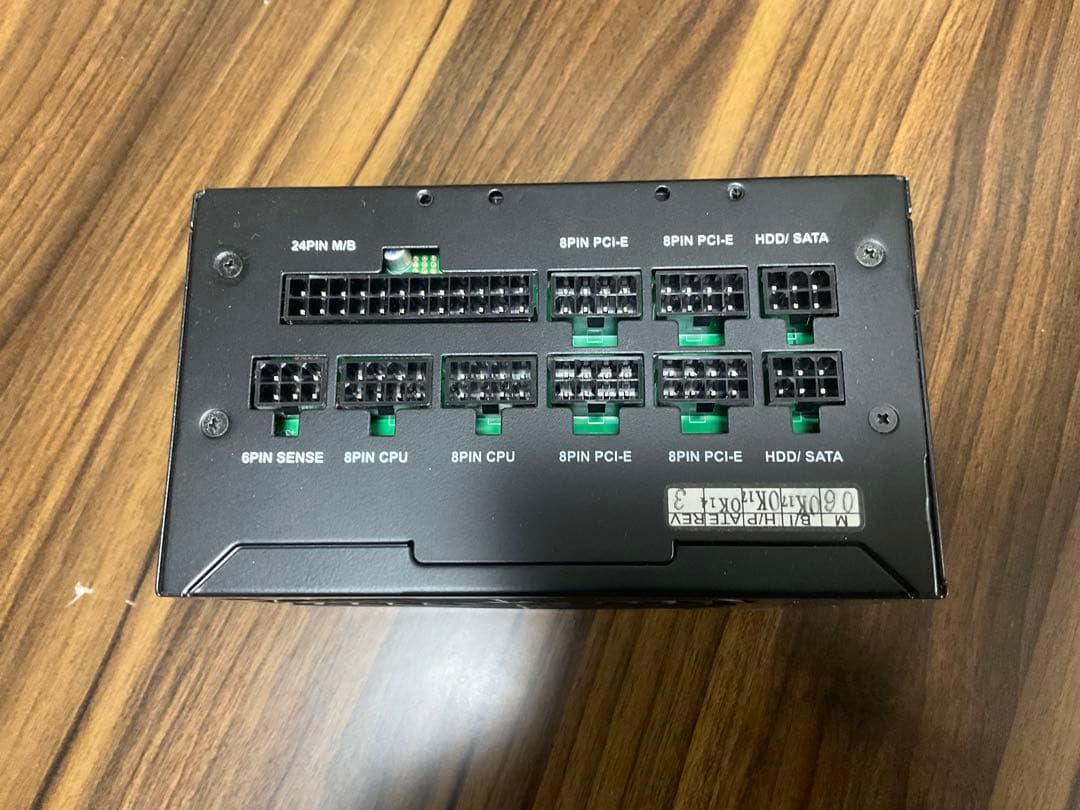 【プロフ必読】※値下げ中　MINIS FORUM ミニPC B550