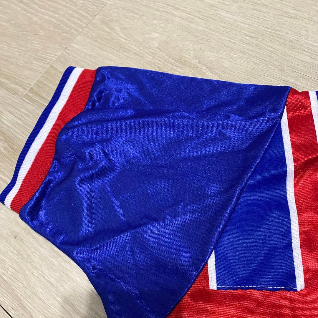 FC Bayern München 赤 シャツ