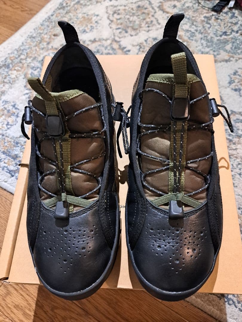 今週限定価格！hender scheme neo tarp trek