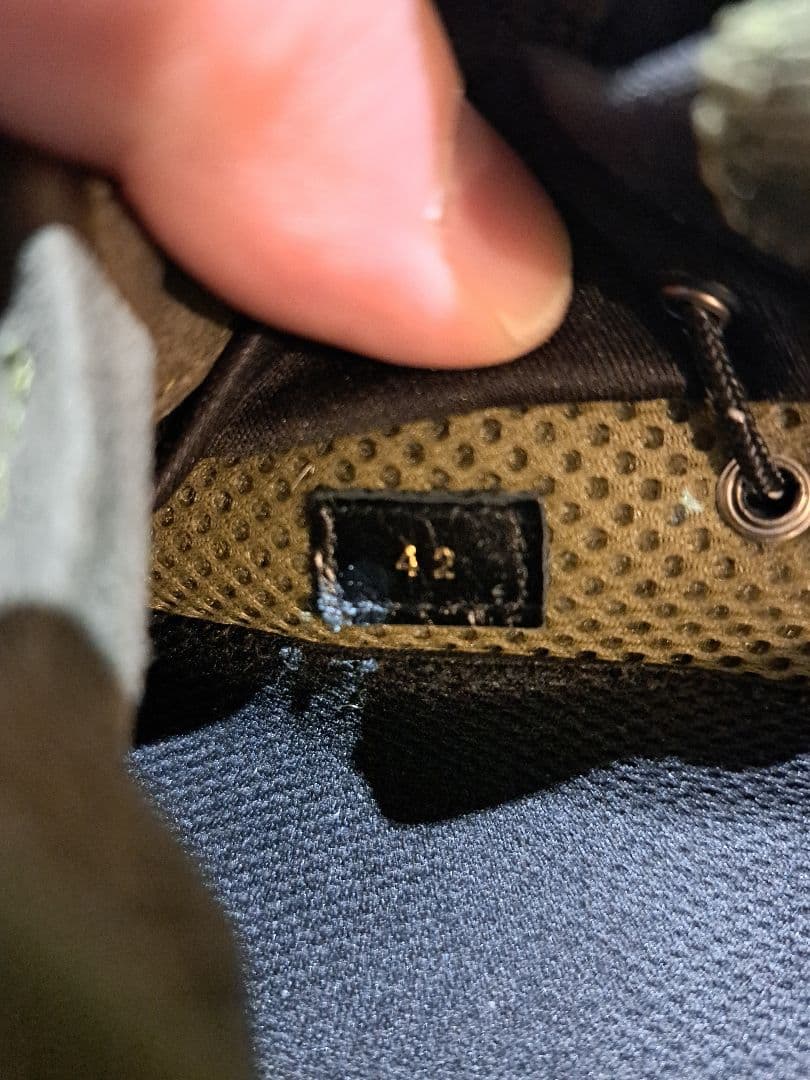 今週限定価格！hender scheme neo tarp trek