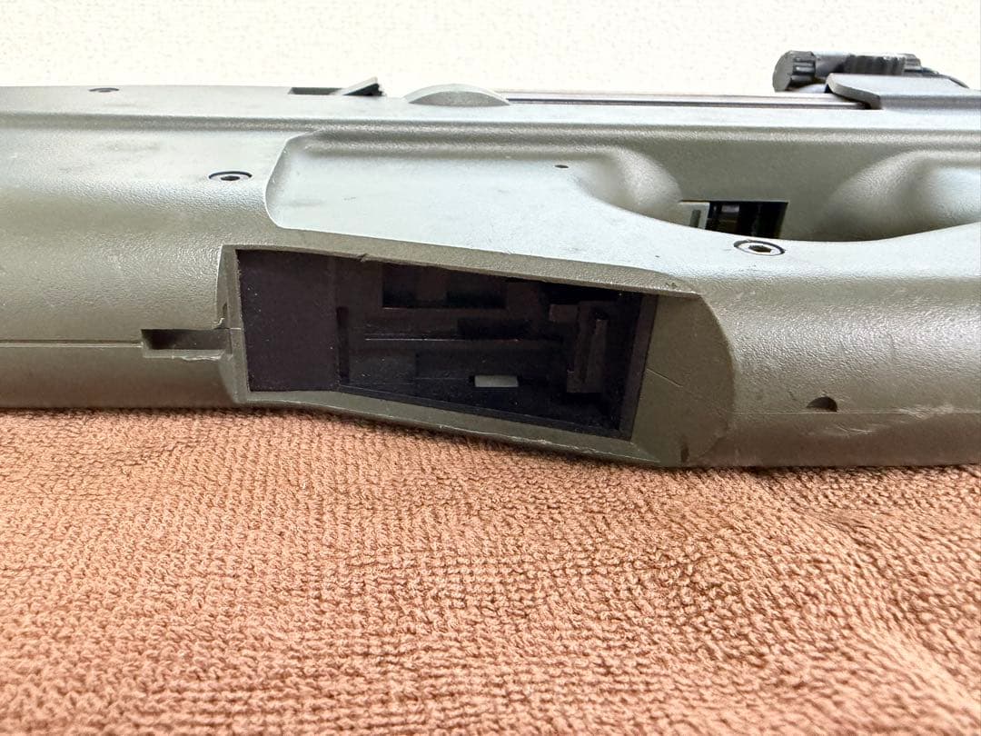 東京マルイ 電動ガン P90 ジャンク